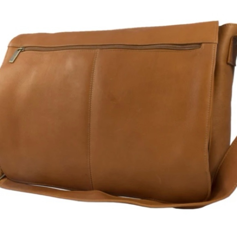 TICA Mail Bag NWT